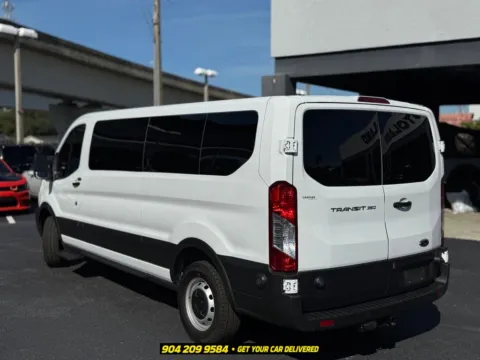 More photos of 2024 Ford Transit-350 XL at AUTOLAND, FL