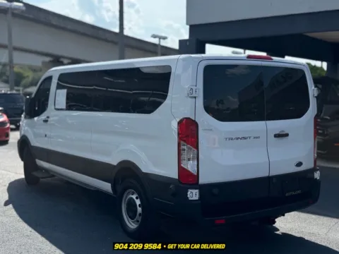 More photos of 2024 Ford Transit-350 XL at AUTOLAND, FL