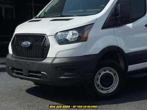 Photos of 2024 Ford Transit-350 XL for sale in Jacksonville, FL at AUTOLAND