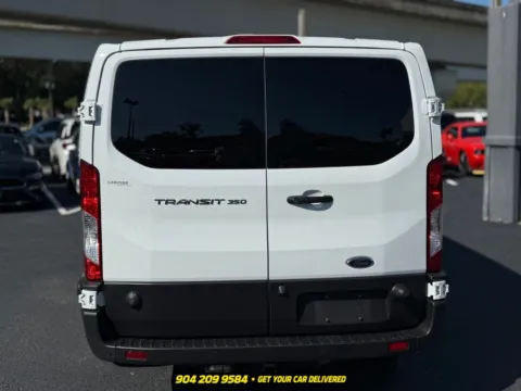 More photos of 2024 Ford Transit-350 XL at AUTOLAND, FL
