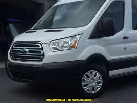 Photos of 2019 Ford Transit-350 XLT for sale in Jacksonville, FL at AUTOLAND