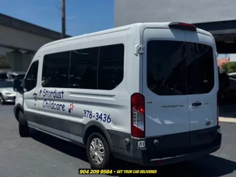 More photos of 2019 Ford Transit-350 XLT at AUTOLAND, FL