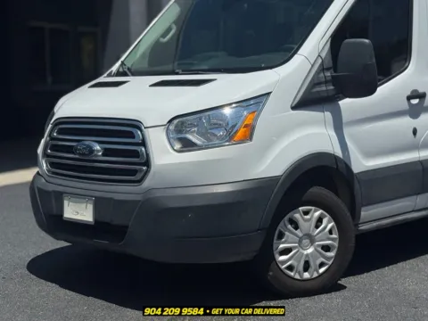 Photos of 2019 Ford Transit-350 XLT for sale in Jacksonville, FL at AUTOLAND