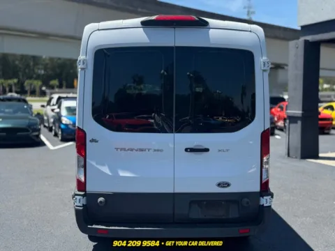 More photos of 2019 Ford Transit-350 XLT at AUTOLAND, FL