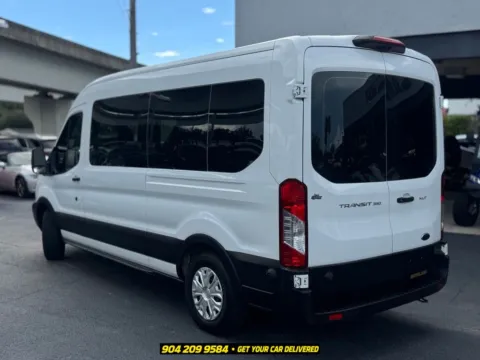 More photos of 2019 Ford Transit-350 XLT at AUTOLAND, FL