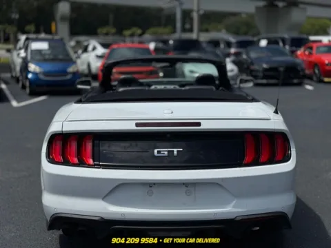 More photos of 2022 Ford Mustang GT Premium at AUTOLAND, FL