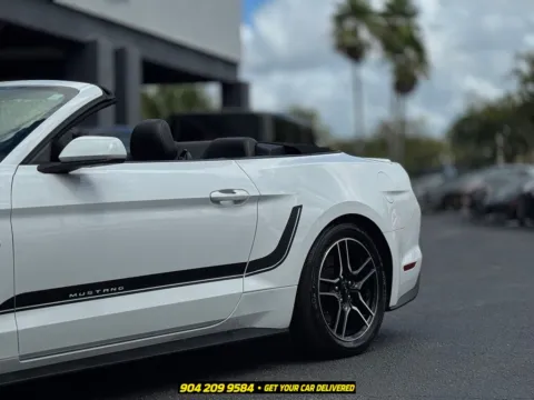 More photos of 2022 Ford Mustang GT Premium at AUTOLAND, FL