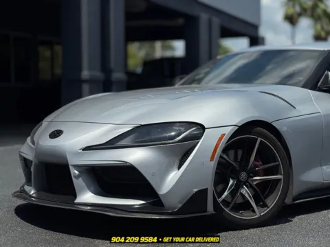 Photos of 2021 Toyota Supra 3.0 for sale in Jacksonville, FL at AUTOLAND