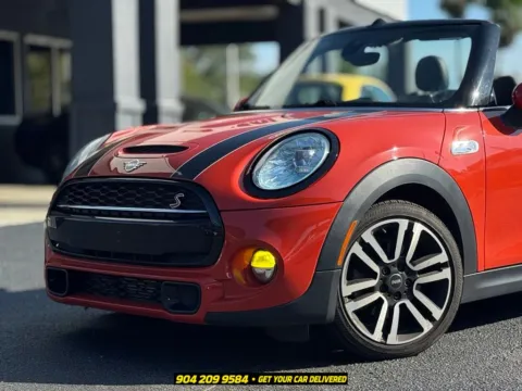 Another view of 2019 MINI Cooper S Signature for sale in Jacksonville, FL at AUTOLAND