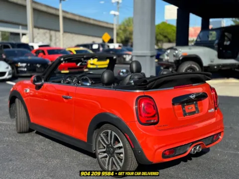 More photos of 2019 MINI Cooper S Signature at AUTOLAND, FL