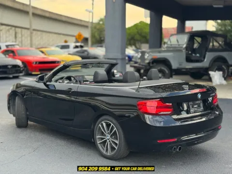 More photos of 2018 BMW 2 Series 230i at AUTOLAND, FL