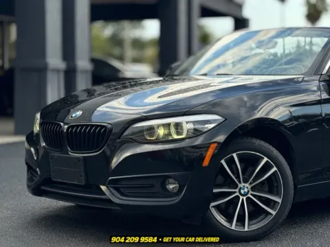 Photos of 2018 BMW 2 Series 230i for sale in Jacksonville, FL at AUTOLAND