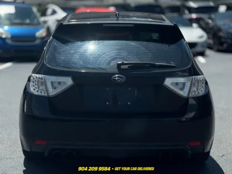 More photos of 2014 Subaru Impreza WRX at AUTOLAND, FL