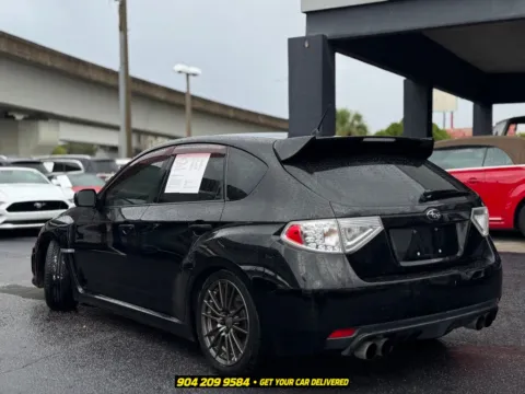 More photos of 2014 Subaru Impreza WRX at AUTOLAND, FL