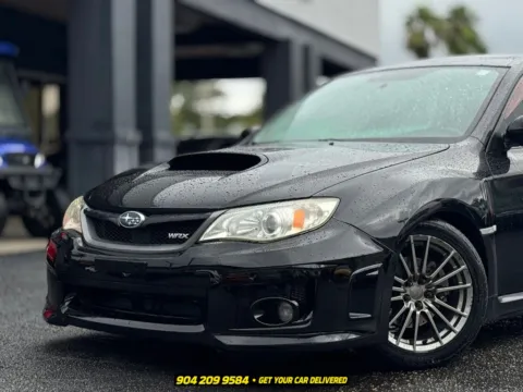 Photos of 2014 Subaru Impreza WRX for sale in Jacksonville, FL at AUTOLAND