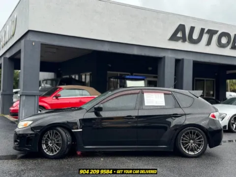More photos of 2014 Subaru Impreza WRX at AUTOLAND, FL