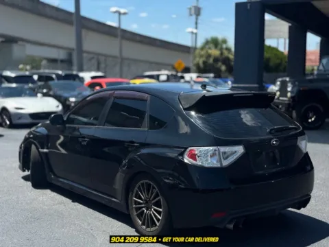 More photos of 2014 Subaru Impreza WRX at AUTOLAND, FL