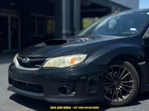 Photos of 2014 Subaru Impreza WRX for sale in Jacksonville, FL at AUTOLAND