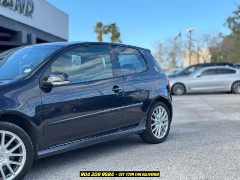Photos of 2007 Volkswagen GTI for sale in Jacksonville, FL at AUTOLAND