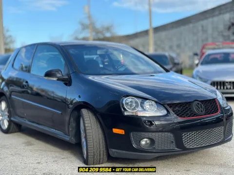 More photos of 2007 Volkswagen GTI at AUTOLAND, FL