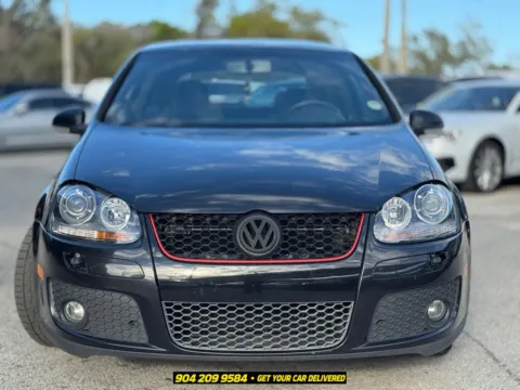More photos of 2007 Volkswagen GTI at AUTOLAND, FL