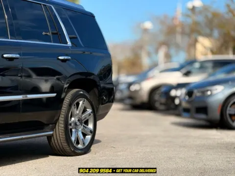 Photos of 2019 Cadillac Escalade Luxury for sale in Jacksonville, FL at AUTOLAND