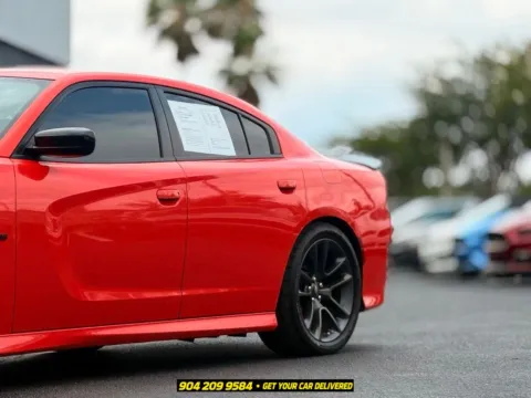 More photos of 2023 Dodge Charger R/T at AUTOLAND, FL