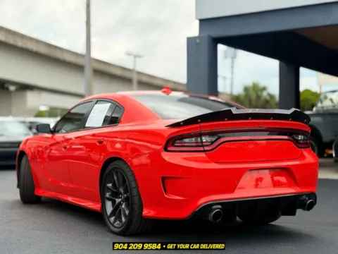 More photos of 2023 Dodge Charger R/T at AUTOLAND, FL