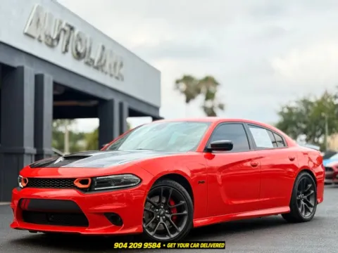 Unknown 2023 Dodge Charger R/T for sale in Jacksonville, FL