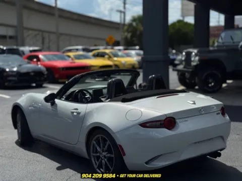 More photos of 2016 Mazda Miata Grand Touring at AUTOLAND, FL
