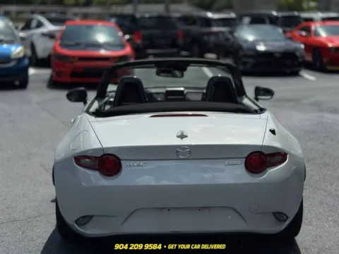 More photos of 2016 Mazda Miata Grand Touring at AUTOLAND, FL