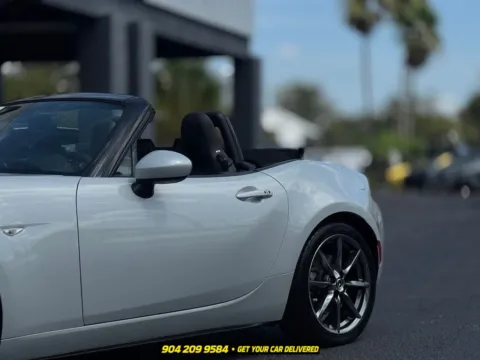 More photos of 2016 Mazda Miata Grand Touring at AUTOLAND, FL