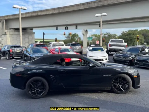 More photos of 2012 Chevrolet Camaro SS at AUTOLAND, FL
