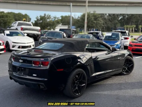 More photos of 2012 Chevrolet Camaro SS at AUTOLAND, FL