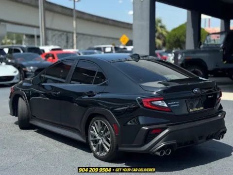 More photos of 2022 Subaru WRX GT at AUTOLAND, FL