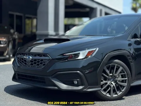 Photos of 2022 Subaru WRX GT for sale in Jacksonville, FL at AUTOLAND