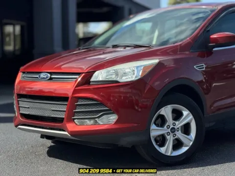 Photos of 2014 Ford Escape SE for sale in Jacksonville, FL at AUTOLAND