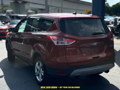 More photos of 2014 Ford Escape SE at AUTOLAND, FL