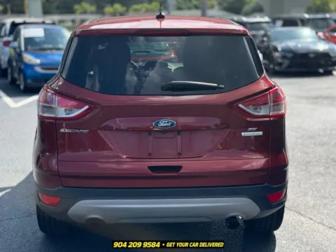 More photos of 2014 Ford Escape SE at AUTOLAND, FL