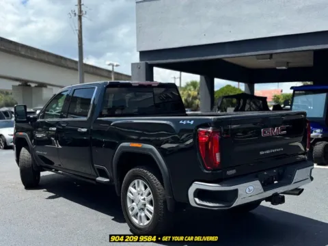 More photos of 2022 GMC Sierra 2500 HD SLT at AUTOLAND, FL