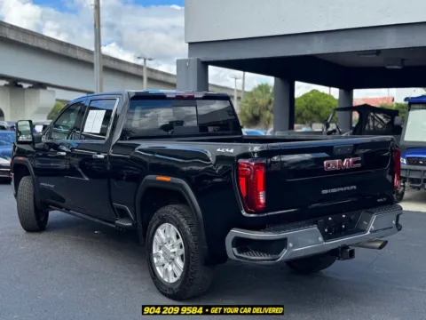 More photos of 2022 GMC Sierra 2500 HD SLT at AUTOLAND, FL