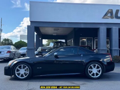 More photos of 2005 Cadillac XLR at AUTOLAND, FL