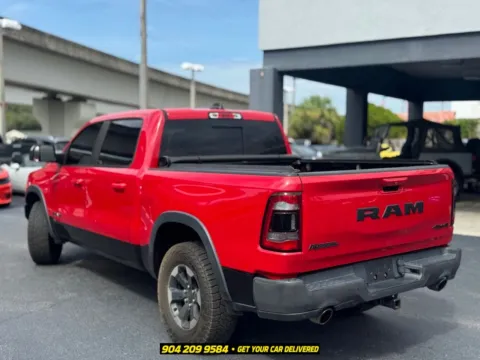 More photos of 2019 Ram 1500 Rebel at AUTOLAND, FL
