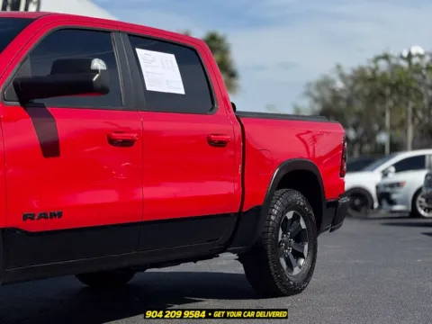 More photos of 2019 Ram 1500 Rebel at AUTOLAND, FL