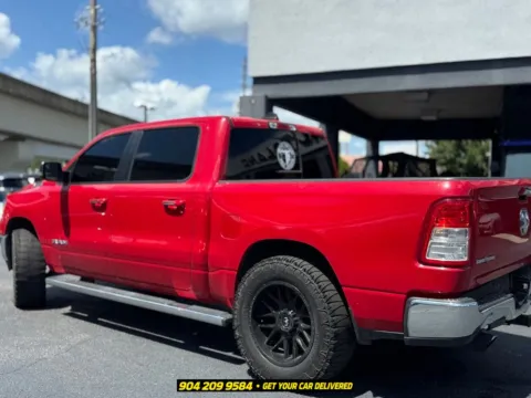 More photos of 2019 Ram 1500 Big Horn/Lone Star at AUTOLAND, FL
