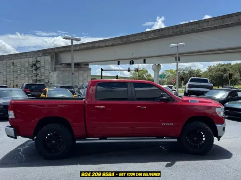 More photos of 2019 Ram 1500 Big Horn/Lone Star at AUTOLAND, FL