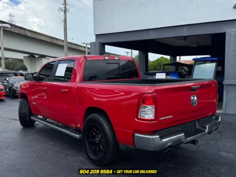 More photos of 2019 Ram 1500 Big Horn/Lone Star at AUTOLAND, FL