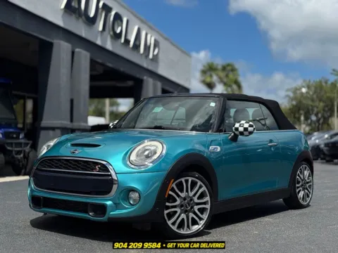 Photos of 2018 MINI Cooper S for sale in Jacksonville, FL at AUTOLAND