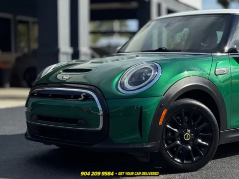 Photos of 2022 MINI Cooper SE Electric Cooper SE for sale in Jacksonville, FL at AUTOLAND