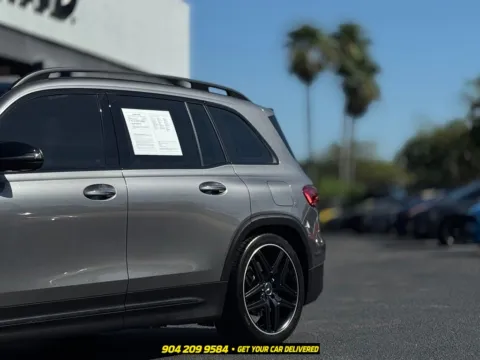 More photos of 2022 Mercedes-Benz GLB 35 AMG at AUTOLAND, FL